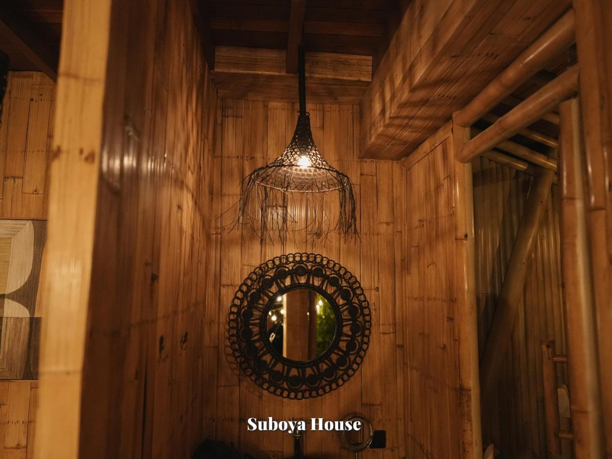 Camaya Bali - Magical Bamboo Houses Selat Exterior foto